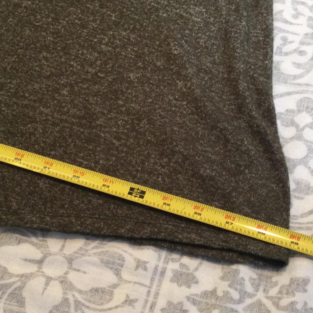 NWT Lane Bryant soft short sleeved tee size 14/16 - Picture 4 of 8